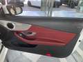 Mercedes-Benz C 220 Cabrio 220d 9G-Tronic Blanco - thumbnail 17