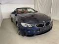 BMW M4 Cabrio HUD LED DAB 1.HD Leder rot o OPF Blu/Azzurro - thumbnail 6