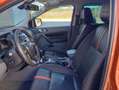 Ford Ranger FORD Industrial  Automático de 4 Puertas Arancione - thumbnail 6