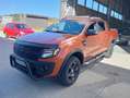 Ford Ranger FORD Industrial  Automático de 4 Puertas Orange - thumbnail 11