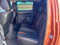 Ford Ranger FORD Industrial  Automático de 4 Puertas Orange - thumbnail 8