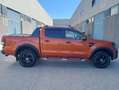 Ford Ranger FORD Industrial  Automático de 4 Puertas Naranja - thumbnail 3