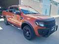 Ford Ranger FORD Industrial  Automático de 4 Puertas Arancione - thumbnail 1