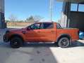 Ford Ranger FORD Industrial  Automático de 4 Puertas Orange - thumbnail 10