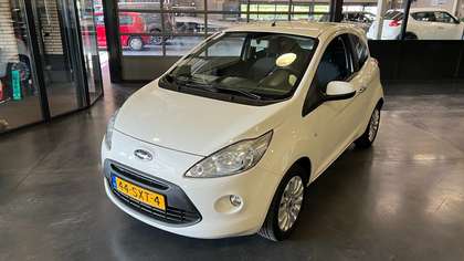 Ford Ka/Ka+ 1.2 TITANIUM X S/S
