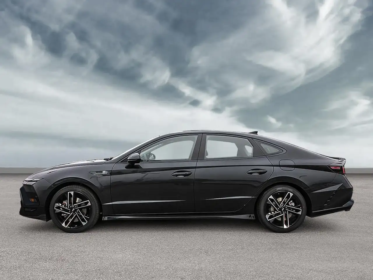 Hyundai SONATA снимка Hyundai SONATA