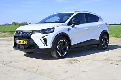 Mitsubishi ASX 1.3 DI-T Intense+