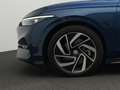 Volkswagen ID.7 Limousine 77 kWh 286 pk Pro Business | Rondomzicht Blauw - thumbnail 19