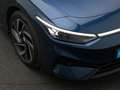 Volkswagen ID.7 Limousine 77 kWh 286 pk Pro Business | Rondomzicht Blauw - thumbnail 17