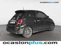 Abarth 595 1.4T JET SECUENCIAL Negro - thumbnail 3