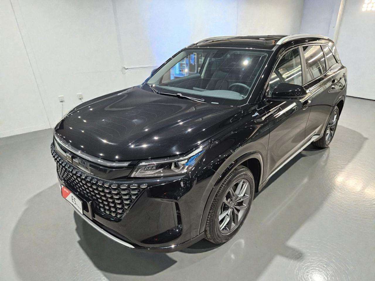 DFSK E5 1.5 Phev BUSINESS