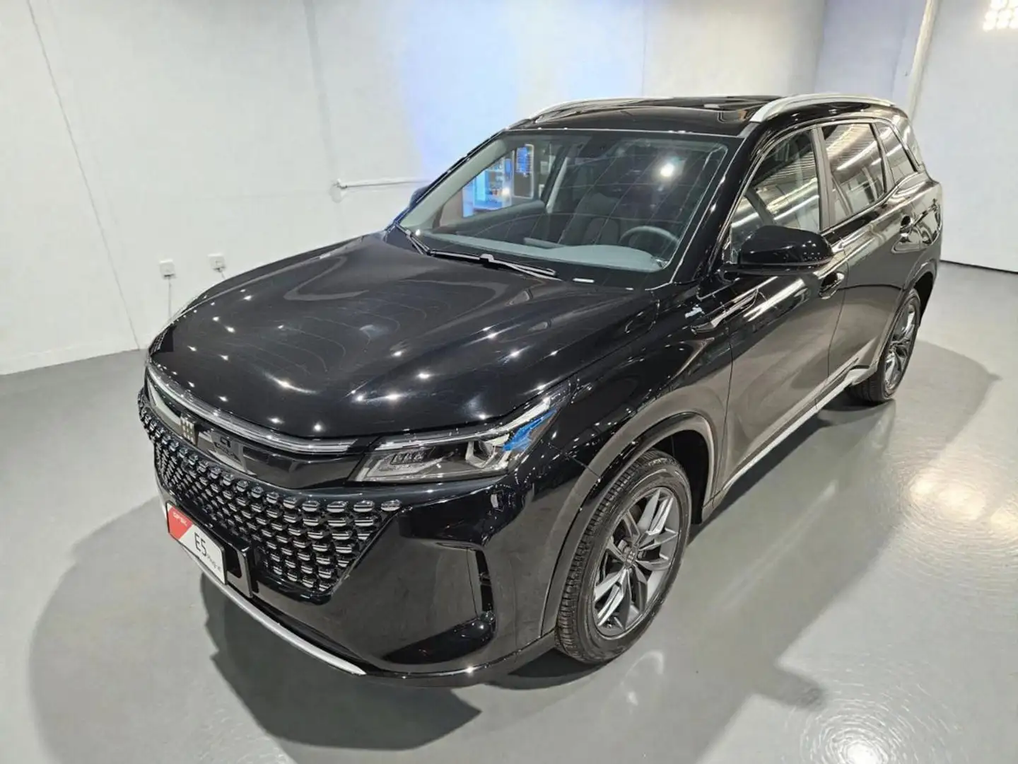 DFSK E5 1.5 Phev BUSINESS Nero - 1