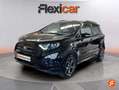 Ford EcoSport 1.0T EcoBoost 92kW (125CV) S&S ST Line Negro - thumbnail 3