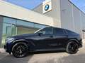 BMW X6 X6 xDrive30d Individual Bleu - thumbnail 5