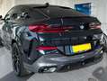 BMW X6 X6 xDrive30d Individual Bleu - thumbnail 4