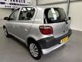 Toyota Yaris 1.0-16V VVT-i Terra MOOI !!! MANUAL Grijs - thumbnail 6