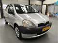 Toyota Yaris 1.0-16V VVT-i Terra MOOI !!! MANUAL Grijs - thumbnail 10