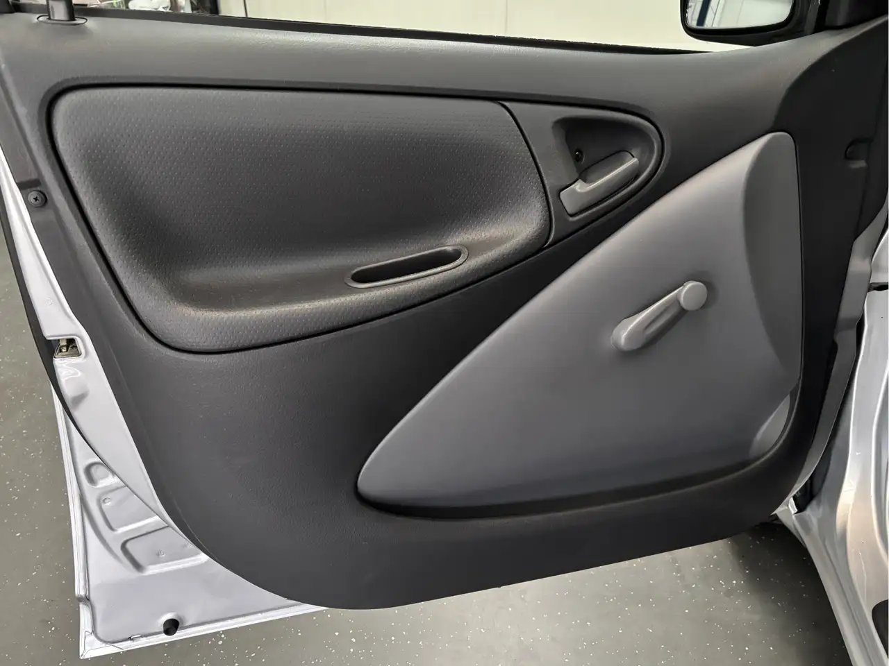 Toyota Yaris 1.0-16V VVT-i Terra MOOI !!!, foto 10