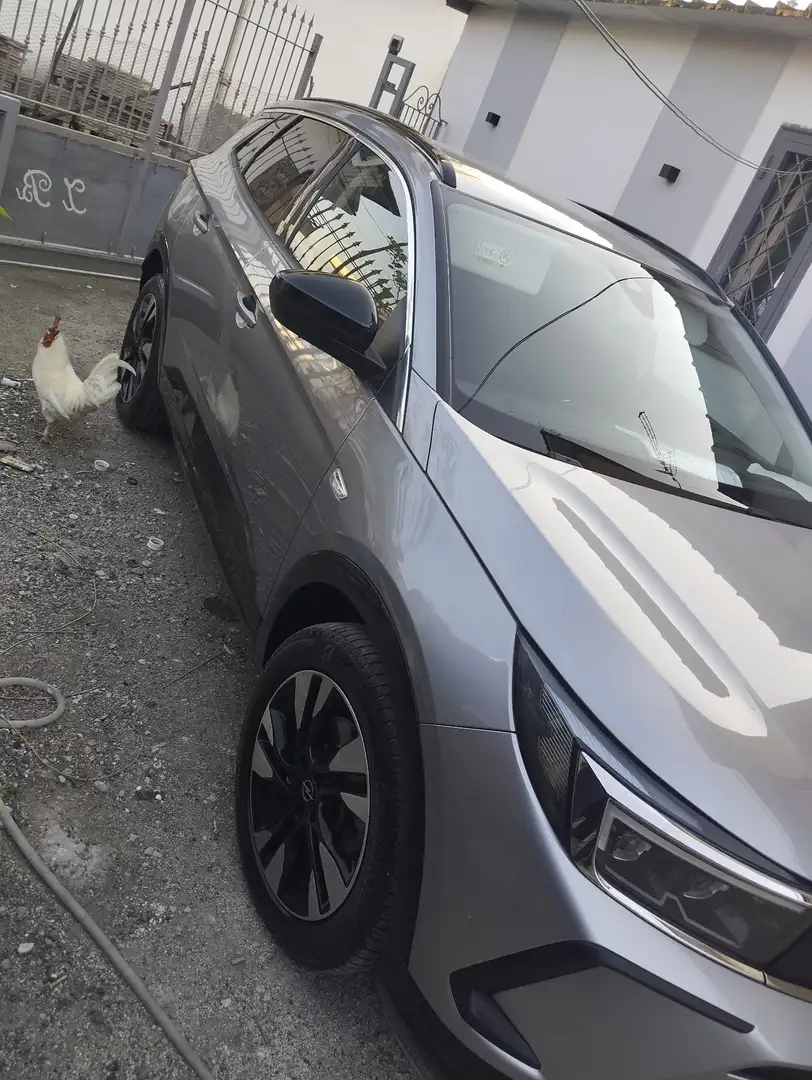 Opel Grandland Opel grandland GS LAIN - 2
