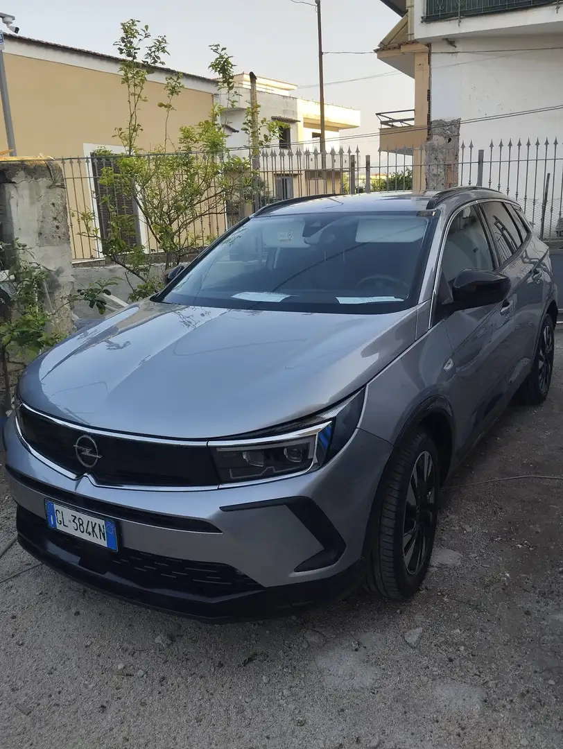 Opel Grandland Opel grandland GS LAIN - 1
