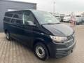 Volkswagen T6.1 Transporter 2.0 TDI Sitzh. PDC Regalsystem Schwarz - thumbnail 4