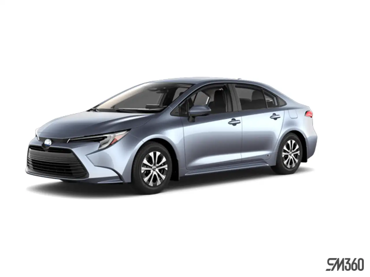 Toyota Corolla снимка Toyota Corolla