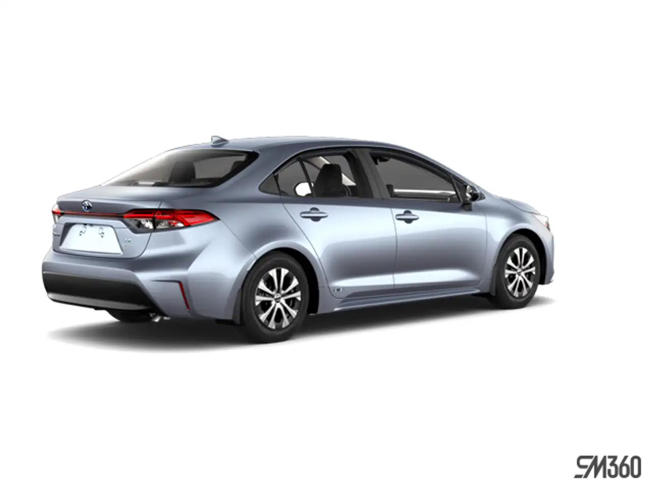 Toyota Corolla снимка Toyota Corolla