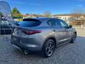 Alfa Romeo Stelvio Stelvio 2.2 t Executive Q4 210cv Iva Detraibile IT Grigio - thumbnail 3