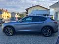 Alfa Romeo Stelvio Stelvio 2.2 t Executive Q4 210cv Iva Detraibile IT Grigio - thumbnail 1