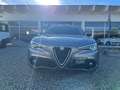 Alfa Romeo Stelvio Stelvio 2.2 t Executive Q4 210cv Iva Detraibile IT Grigio - thumbnail 4