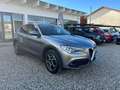 Alfa Romeo Stelvio Stelvio 2.2 t Executive Q4 210cv Iva Detraibile IT Grigio - thumbnail 5