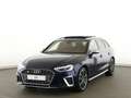 Audi S4 Avant 3.0 TDI quattro Niebieski - thumbnail 2