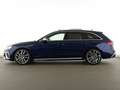 Audi S4 Avant 3.0 TDI quattro Bleu - thumbnail 4