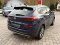 Hyundai TUCSON 1.6T-GDI Advantage Autom. Bleu - thumbnail 5