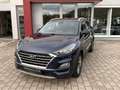 Hyundai TUCSON 1.6T-GDI Advantage Autom. Bleu - thumbnail 1