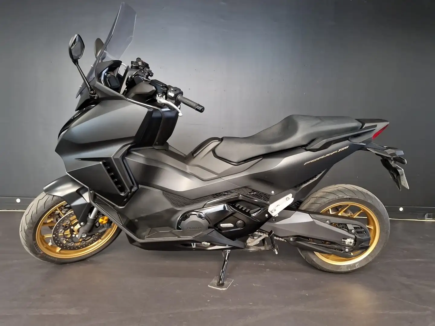 Honda Forza 750 - 2