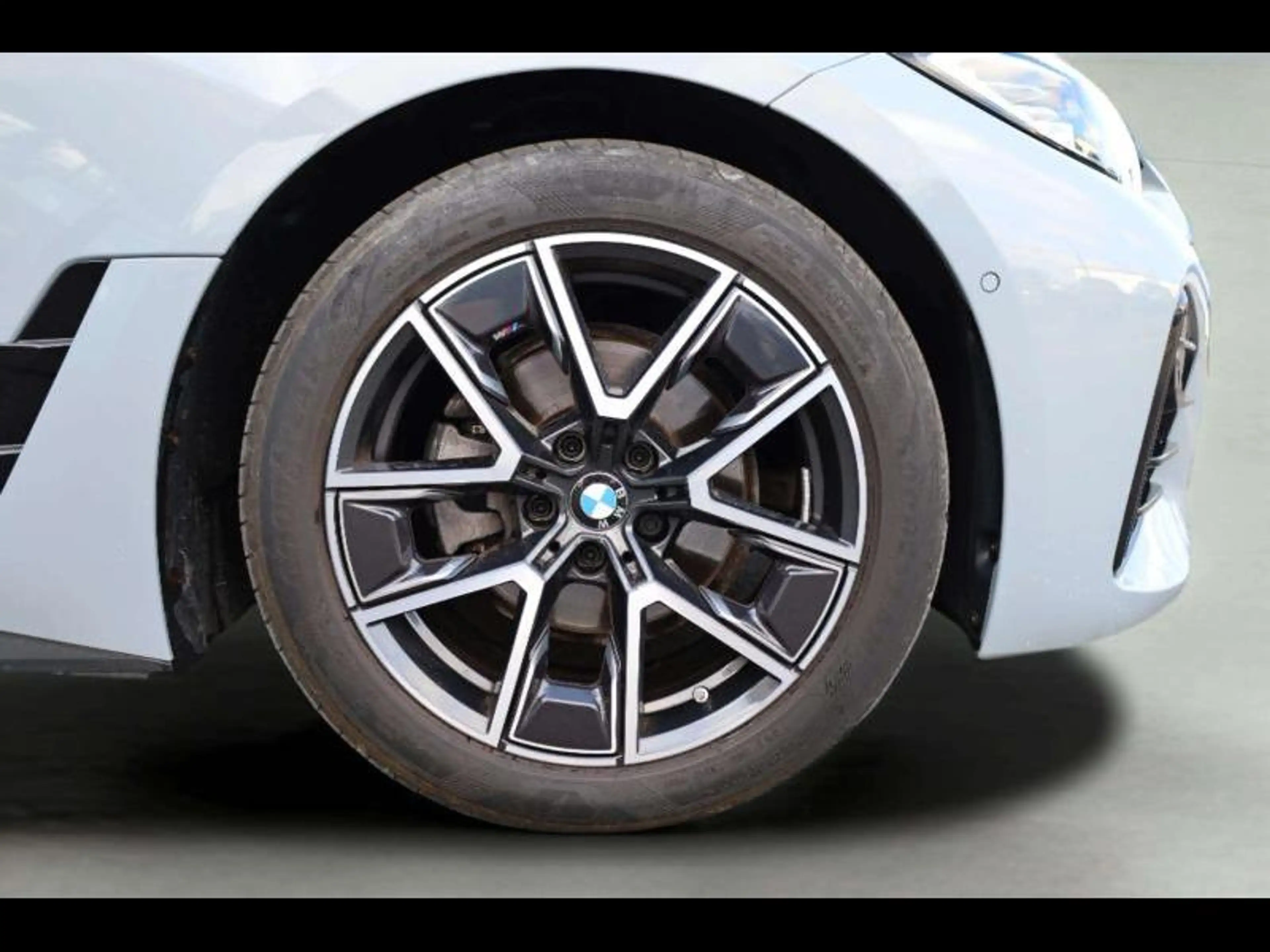 BMW 420 i Gran Coupé - Pack M Sport 420i Gran Coupé — photo 8