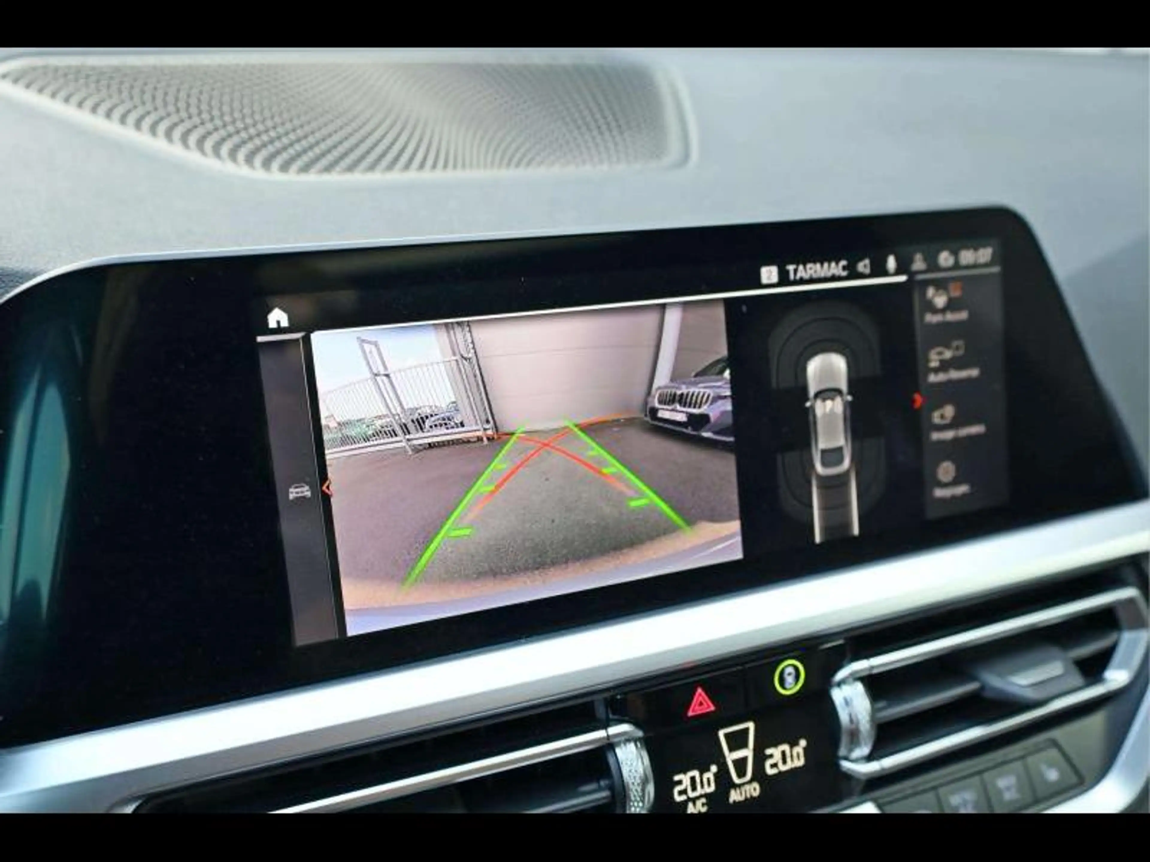 BMW 420 i Gran Coupé - Pack M Sport 420i Gran Coupé — photo 14