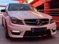 Mercedes-Benz C 63 AMG Avantgarde Aut.  DISTRONIC*H&K*ILS*KAMERA* - thumbnail 4