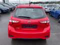 Toyota Yaris Yaris 1.0 VVT-i Comfort *RFK, Klima, VKZ* Rot - thumbnail 6