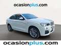 BMW X4 xDrive 35dA Blanco - thumbnail 2