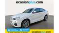 BMW X4 xDrive 35dA Blanco - thumbnail 1