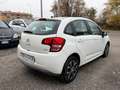 Citroen C3 1.1 Exclusive Style FRIZIONE NUOVA - OK NEOPATENTI Bianco - thumbnail 6