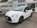 Citroen C3 1.1 Exclusive Style FRIZIONE NUOVA - OK NEOPATENTI Bianco - thumbnail 3