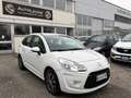 Citroen C3 1.1 Exclusive Style FRIZIONE NUOVA - OK NEOPATENTI Bianco - thumbnail 1