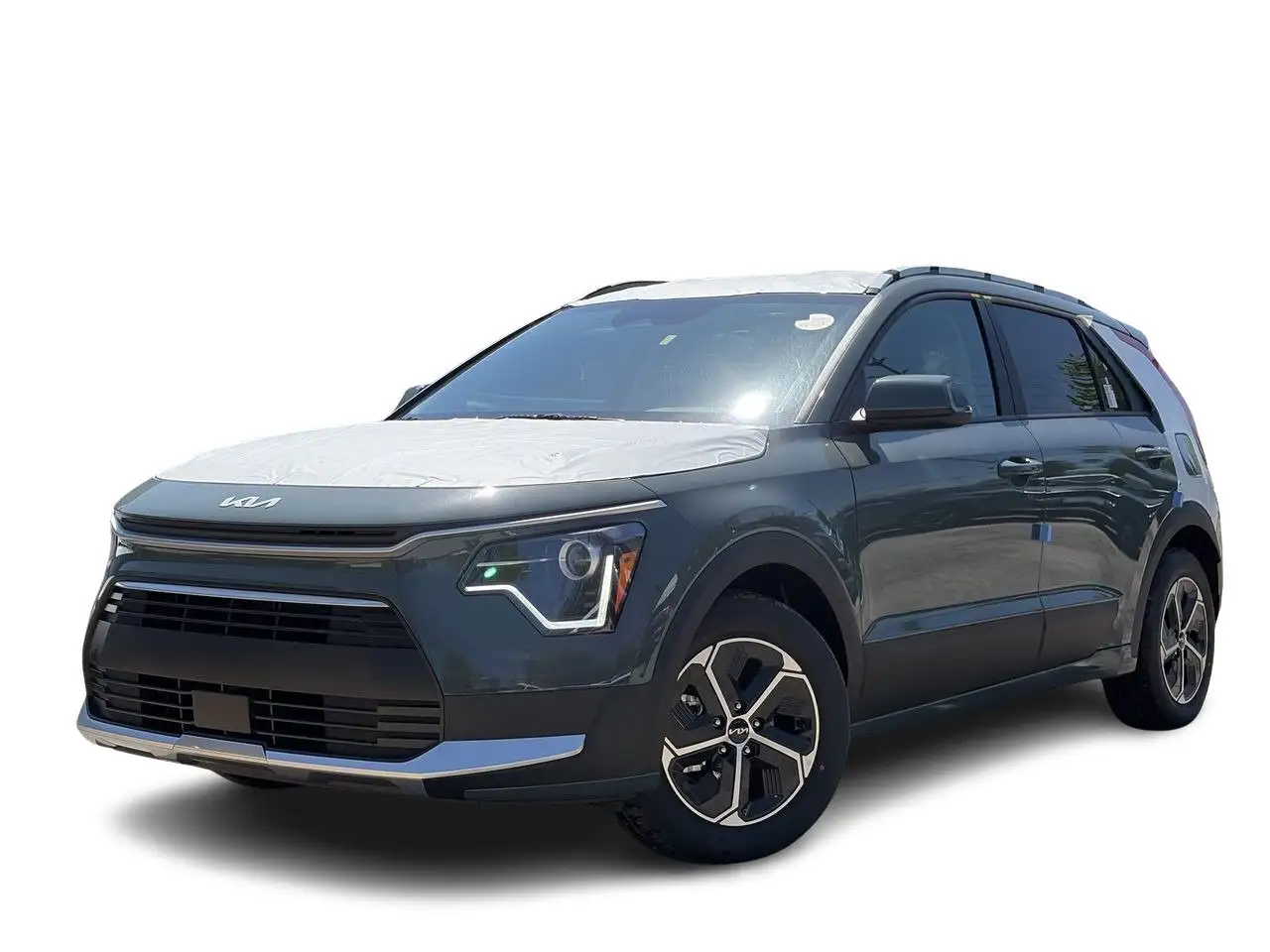 2026 Kia Niro