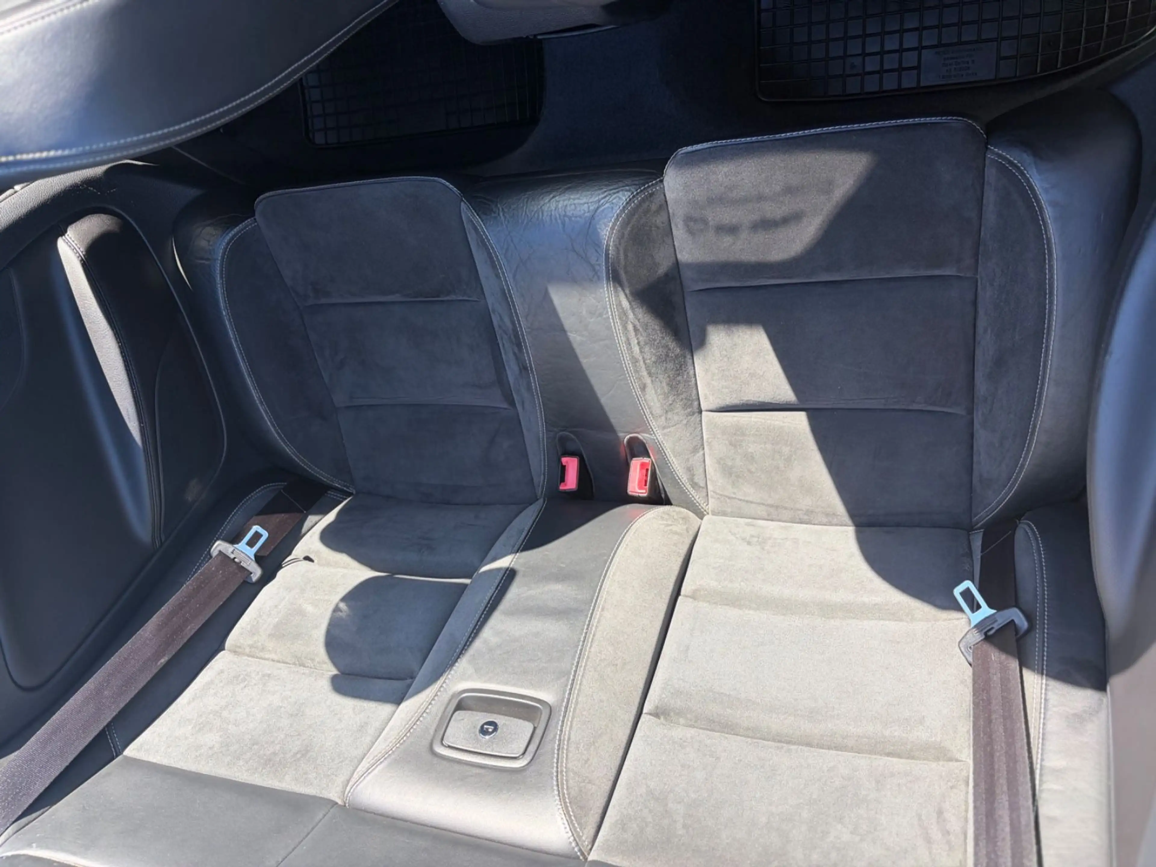 Volkswagen Eos 1.4 TSI — photo 11