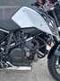 KTM 690 Duke 2016 Wit - thumbnail 2