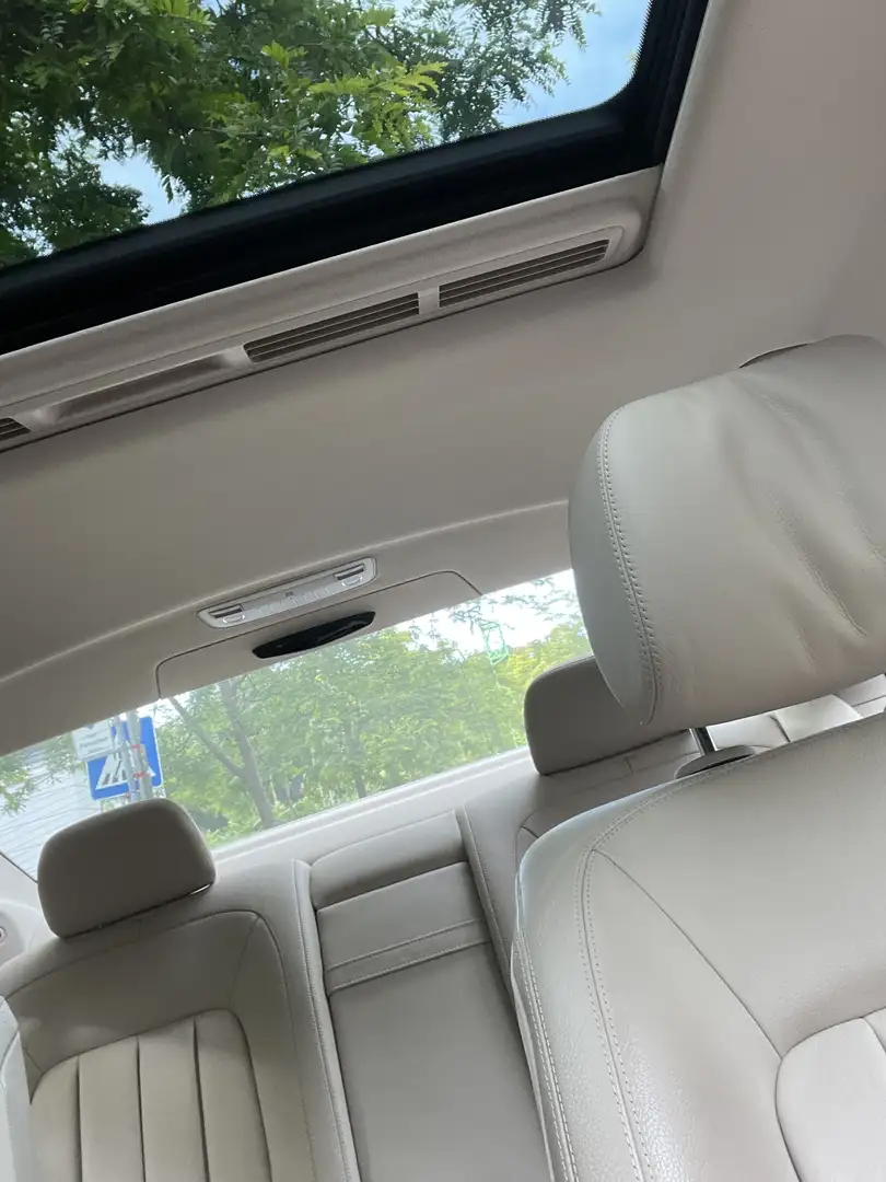 Mercedes-Benz CLS 350 d 4Matic 9G-TRONIC Final Edition - 2