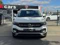 Volkswagen T-Cross Life*TOT*18 ZOLL*MULTI*NAVI*ACC* Білий - thumbnail 2